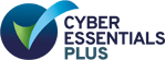 cyber essentials plus logo