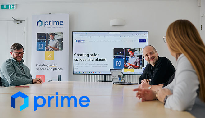 Prime Systems